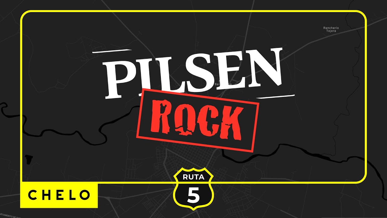 Pilsen Rock Uruguay