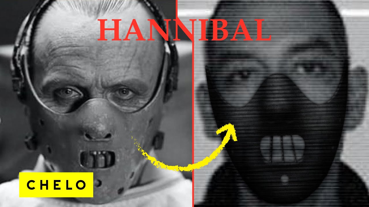 Hannibal Uruguayo - El Asesino del Pelado Roldan