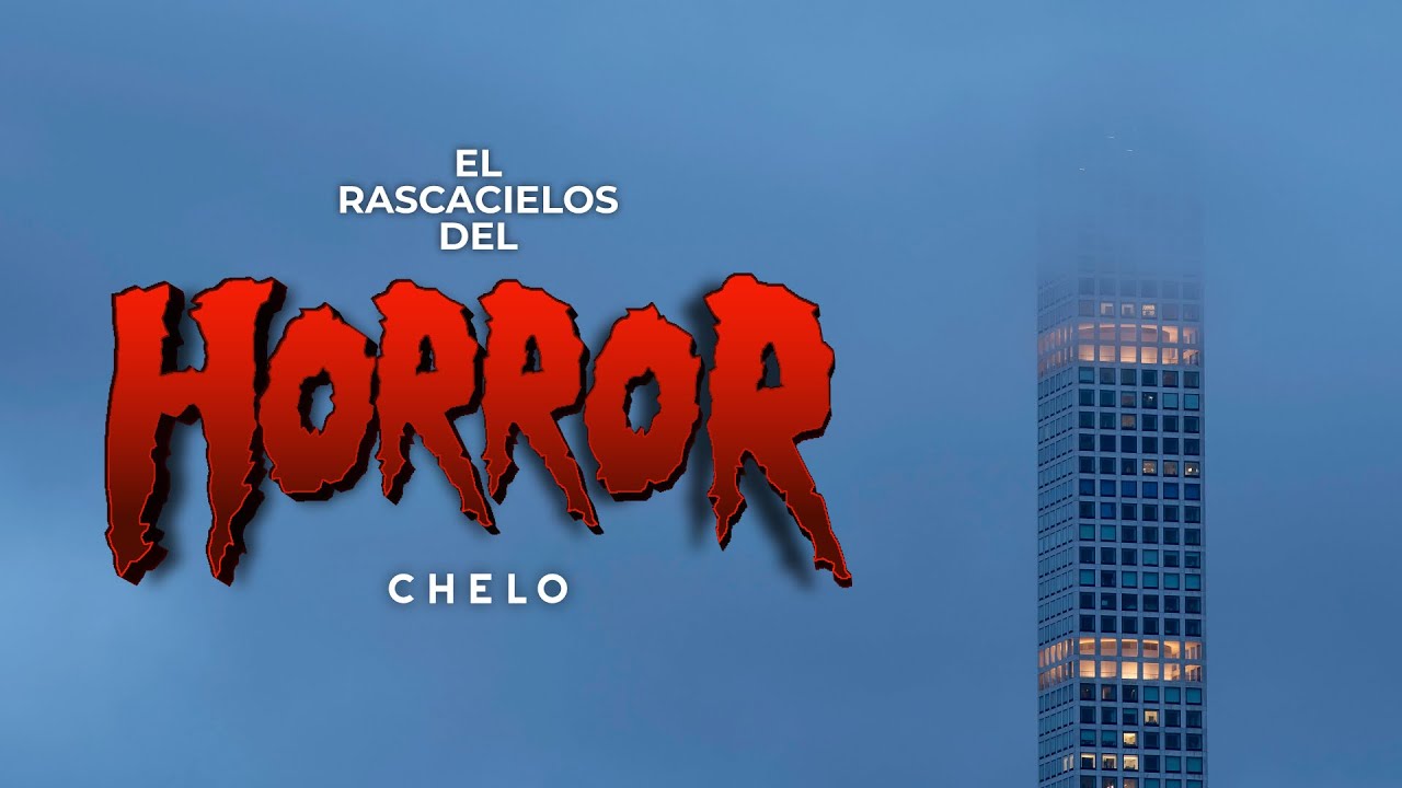 432 Park Avenue: El Rascacielos del Horror!