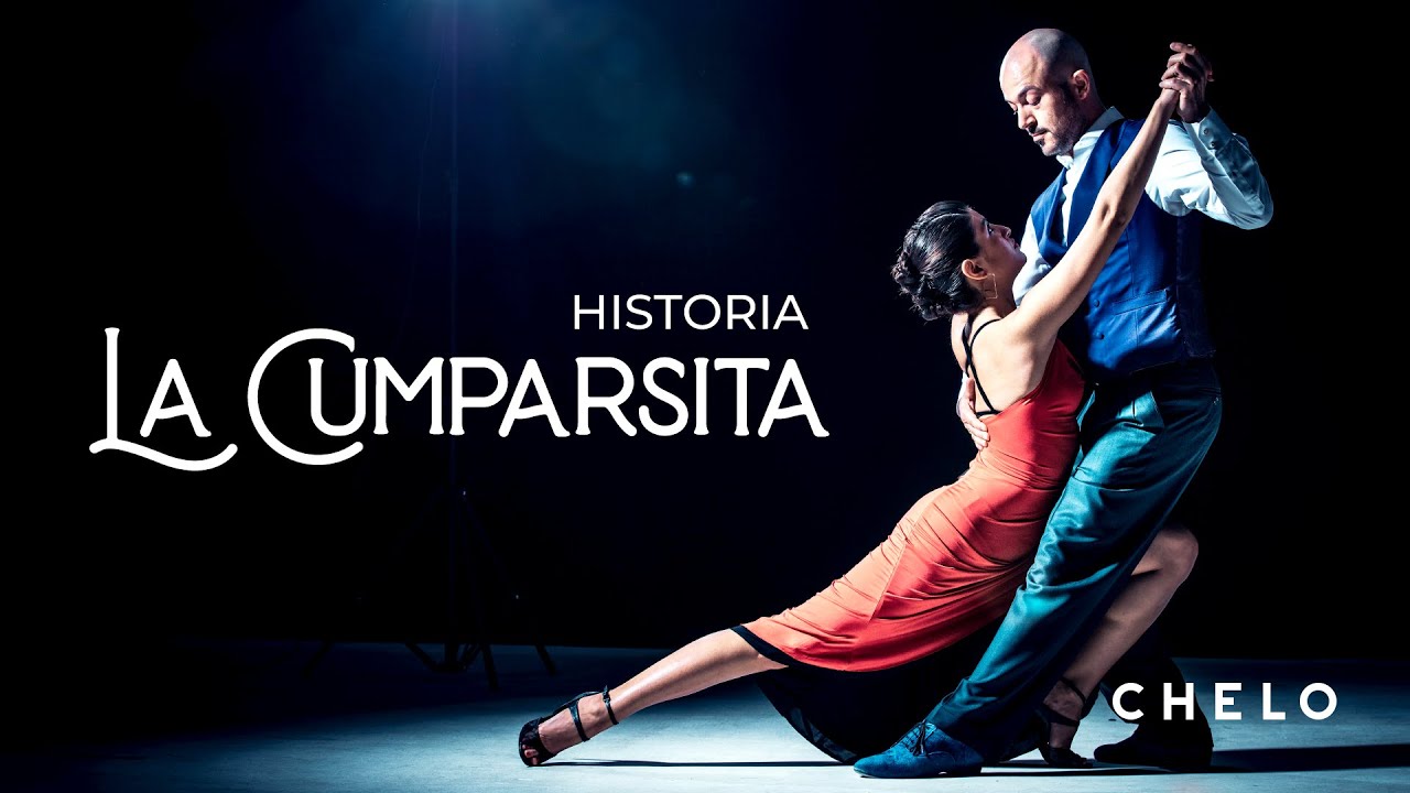 Historia de La Cumparsita
