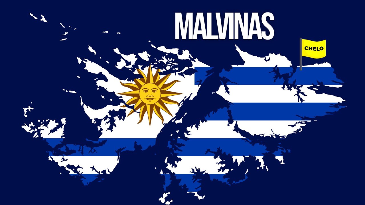 Malvinas Uruguayas?