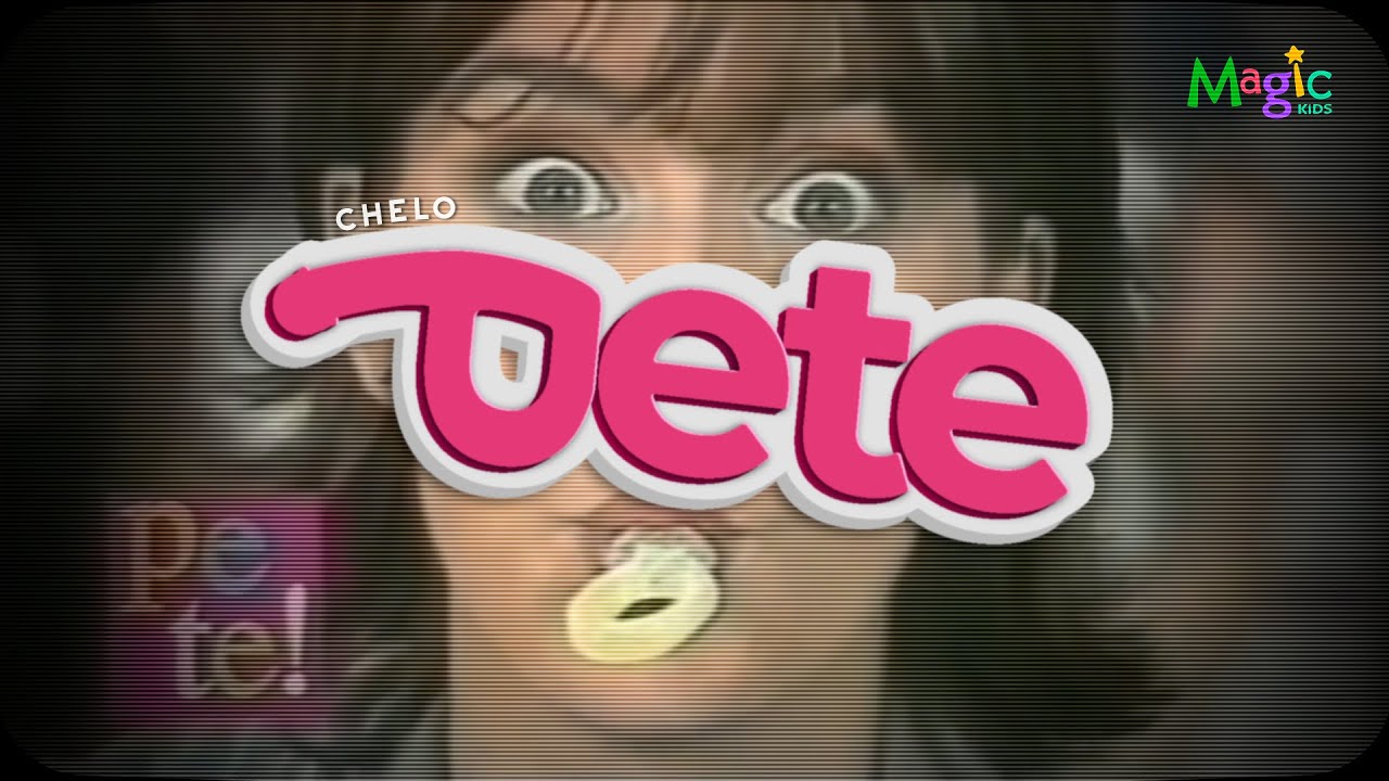 Etimología del Pete
