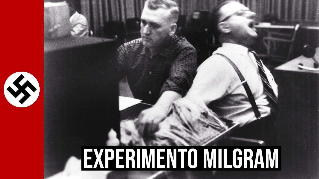 Experimento Milgram: El Lado Oscuro de la Humanidad